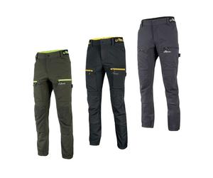 Pantaloni da Lavoro U-Power Horizon FU267BC