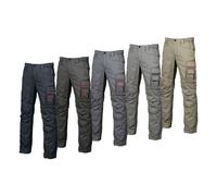 Pantaloni da lavoro U-Power Smile