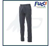 Pantaloni da Lavoro Uomo Donna Payper Worker Pro Multistagione Estivi