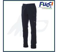 Pantaloni da Lavoro Uomo Donna Payper Worker Pro Multistagione Estivi