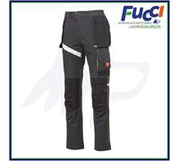 Pantaloni da Lavoro Uomo Payper NEXT 4W Holster Tecnici Elasticizzati Multitasch