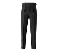 Pantaloni da Lavoro Uomo Slim Fit Pantalone Pantaloncini Golf 2025 Termico Fitness Pura Taglio Arabi Vendita Polo Campana Decorati Disegnati Trail Come Chiusura De Senape