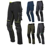 Pantaloni da Lavoro UPower Atom