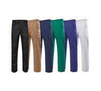 Pantaloni da lavoro Velilla 31601