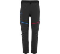Millet Pantaloni da alpinismo Trilogy Jorasses Zip0 Pant 2-in-1 Uomo Nero Taglia XL (2025)