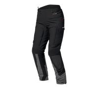 Richa Infinity 3 Adventure pantaloni impermeabili per motociclette, nero, taglia XS per donne