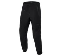 Pantaloni Da Moto Alpinestars Aeroshell Airflow NeroXXL Nero