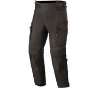 Pantaloni da moto Alpinestars Andes Drystar neri S