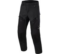 Pantaloni da moto Alpinestars Cusco Drystar neri S