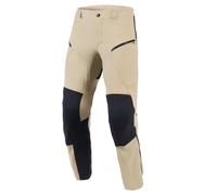 Pantalone EXPLORE AST Sabbia Nero ALPINESTARS - UE: 4XL