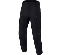 Pantaloni da moto Alpinestars Explore AST neri 3XL