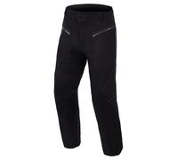 Pantalone FLEX-AST CANVAS Nero ALPINESTARS - UE: M