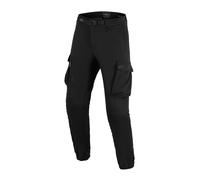 Pantaloni Da Moto Alpinestars Flex-Ast Cargo (Nero) Taglia: XL