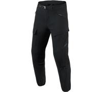Pantaloni da moto Alpinestars Juggernaut V2 neri XL