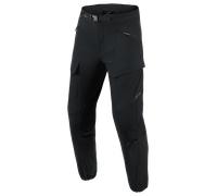 Pantalone JUGGERNAUT V2 RIDING Nero ALPINESTARS - UE: L