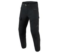 Alpinestars Juggernaut V2 Pantaloni tessili per motociclette, nero, taglia S per maschi