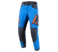 Alpinestars Maxdura Dual Pants Blu 32 Uomo