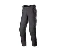 Pantaloni da moto Alpinestars Stella Bogota Pro Drystar 4 Season da donna, neri M
