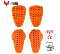 Pantaloni da moto certificati livello 2 CE Jeans Equipaggiamento protettivo Ginocchio Protezione anca Motocicletta Equitazione Ginocchiere protettive Addensare