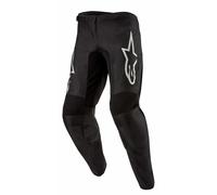 Alpinestars Fluid Graphite Pantaloni Motocross, taglia 36 per maschi