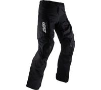 Pantaloni da moto cross Leatt 5.5 Enduro 23 Noir L