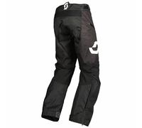 Pantaloni da moto cross Scott X-Plore Swap Overboot Noir 32