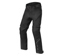 Pantaloni da moto da bambino Ozone Union Junior nero S