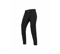 Bering Alkor, pantaloni tessili donne impermeabili T5 male Nero