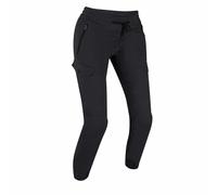 Bering Richie, pantaloni cargo donna T1 male Nero
