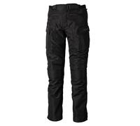 RST Alpha 5 RL Pantaloni tessili moto da donna, nero, taglia L per donne