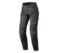 Pantaloni da moto donna Alpinestars Stella Andes Air Drystar neri M