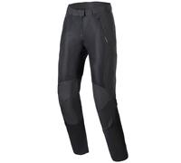 Pantaloni da moto donna Alpinestars STELLA C-1 AIR neri 2XS