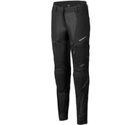 Pantaloni da moto donna Alpinestars STELLA TROOP-AIR neri-neri S