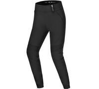 Pantaloni da moto estesi da donna Shima Vesper neri M