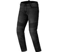 Pantaloni da moto estesi Shima Zenith nero W36/L34