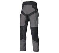 Held Lonborg Base Pantaloni in tessuto da motociclo da donna, nero-antracite, taglia M per donne