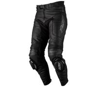 RST S-1, pantaloni in pelle da donna M female Nero