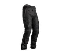 RST Pro Series Adventure-X Motorcycle Textile Pants Pantaloni tessili da moto, nero, taglia L
