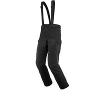 Pantaloni da moto Ixon Asgard neri 3XL