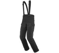 Pantaloni Da Moto IXON Asgard PT NeroXXL Nero