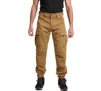 Pantaloni da moto IXON Joker sabbia 33