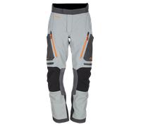 Pantaloni Da Moto Klim Artemis Donna Arancio/Grigio/Nero12 Long Arancio,Grigio,Nero