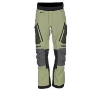 Klim Artemis Rogue Gore-Tex Pantaloni tessuti da moto femminile, taglia 2XL 3XL per donne