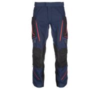 Pantaloni Da Moto Klim Badlands Pro Blu/Rosso38 Blu,Rosso