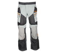 Pantaloni Da Moto Klim Baja Arancio/Nero/Grigio34 Lungo Arancio,Nero,Grigio