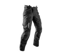 Leatt ADV Dritour 5.5 Pantaloni in tessuto unisex nero, taglia 2XL