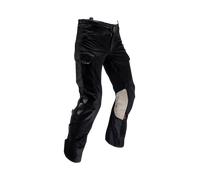 Pantaloni Da Moto Leatt ADV FlowTour 5.5 Nero StealthL Nero Stealth