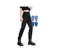 Pantaloni Da Moto Leggeri Jeans Da Equitazione Traspiranti In Rete