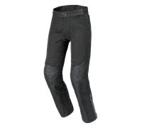 Pantaloni Da Moto Macna Aguano NeroXL corto Nero