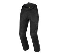 Pantaloni Da Moto Macna Forge 2.0 Nero3XL Corto Nero